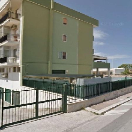 Il Marinaretto Apartamento Giovinazzo Exterior foto