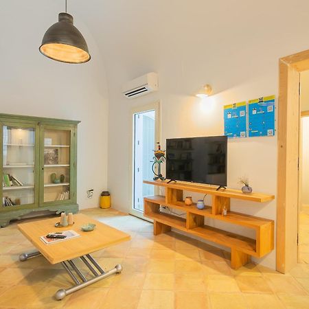 Il Marinaretto Apartamento Giovinazzo Exterior foto