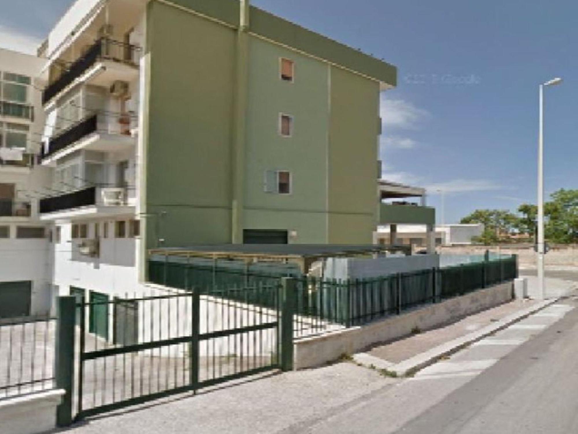 Il Marinaretto Apartamento Giovinazzo Exterior foto