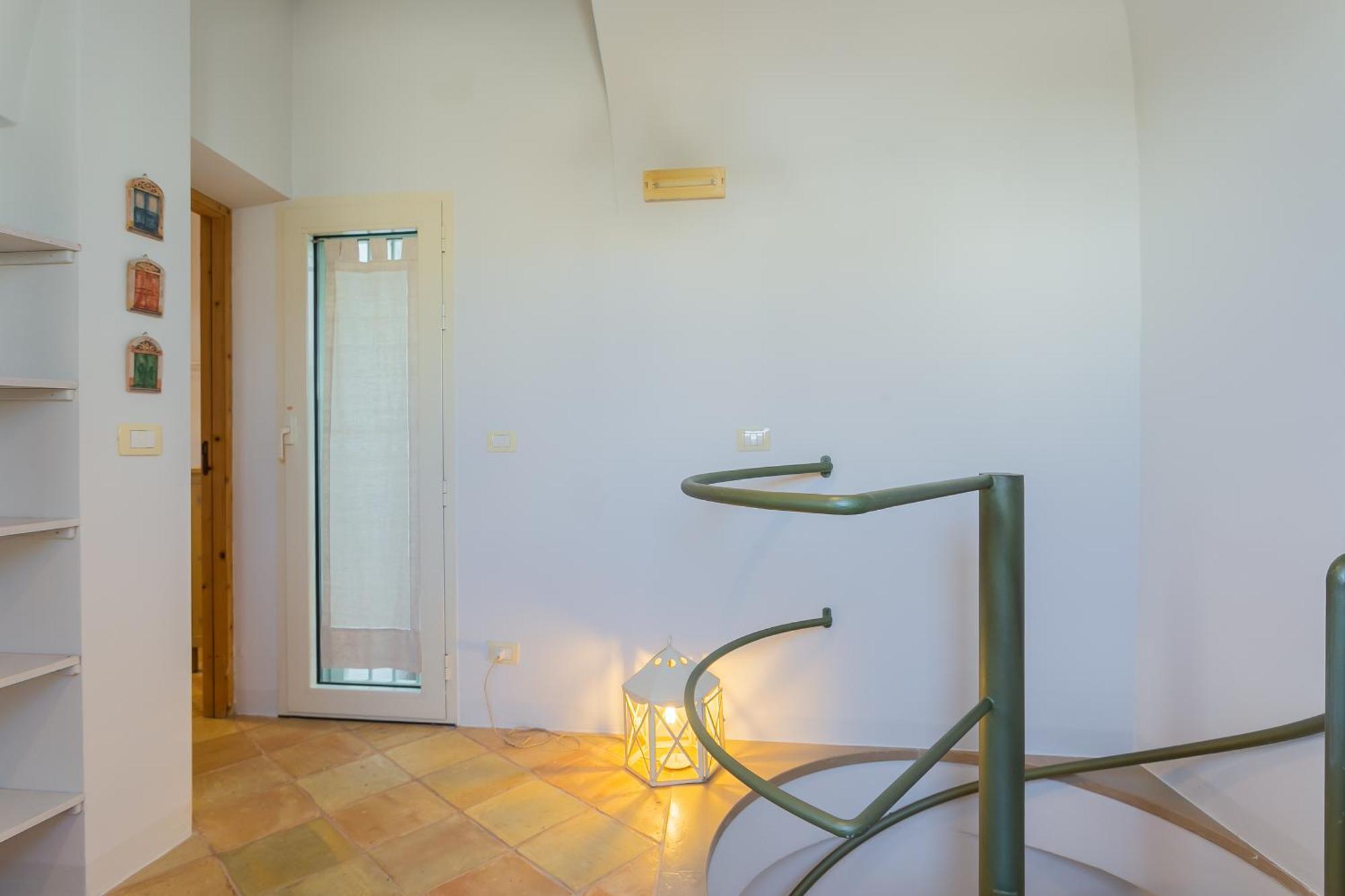 Il Marinaretto Apartamento Giovinazzo Exterior foto