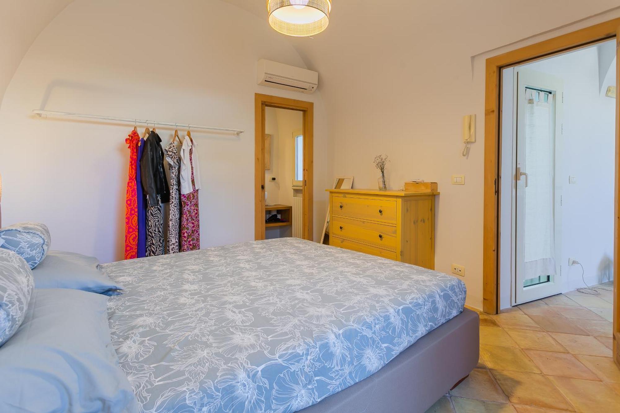 Il Marinaretto Apartamento Giovinazzo Exterior foto