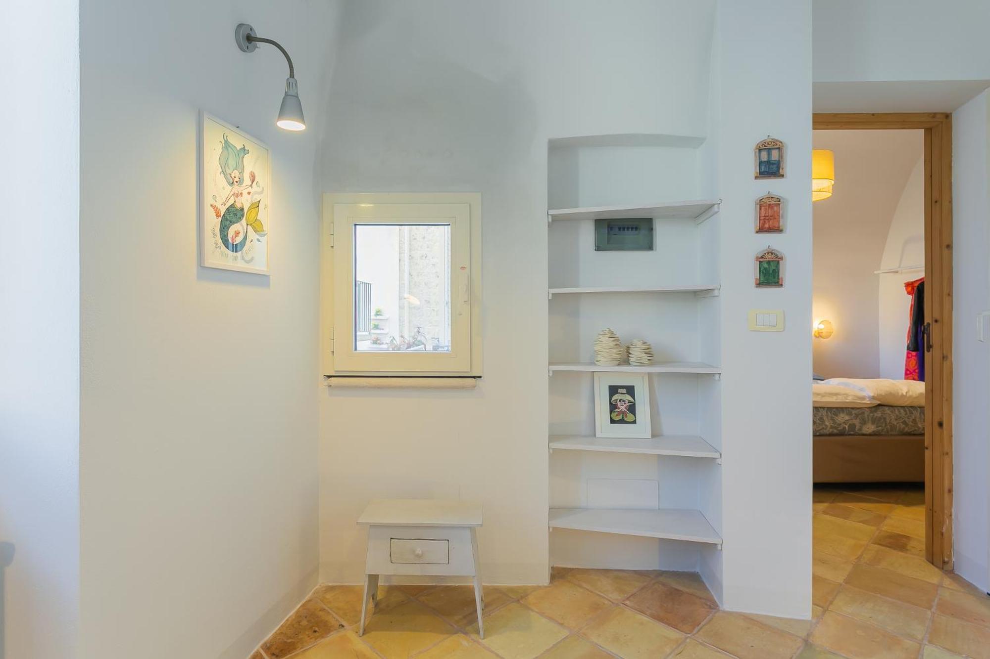 Il Marinaretto Apartamento Giovinazzo Exterior foto
