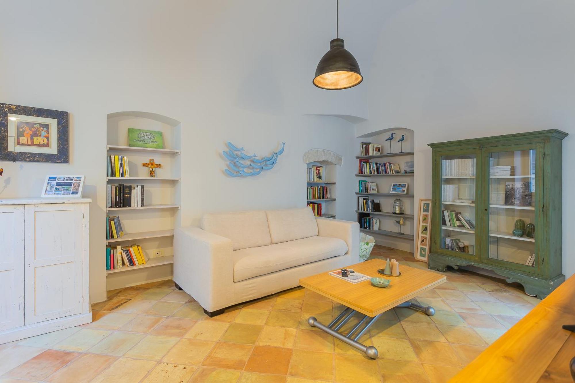 Il Marinaretto Apartamento Giovinazzo Exterior foto