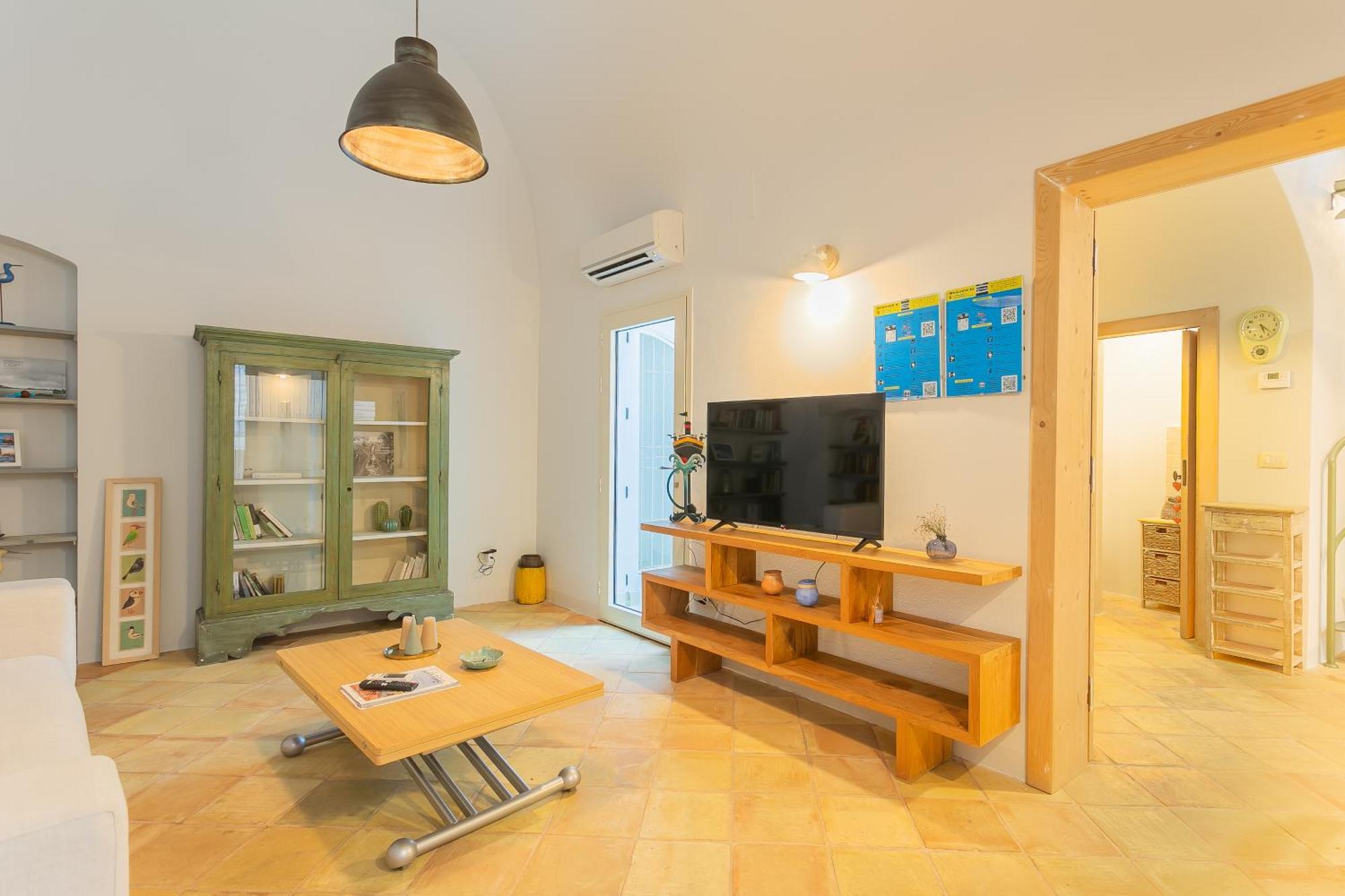 Il Marinaretto Apartamento Giovinazzo Exterior foto