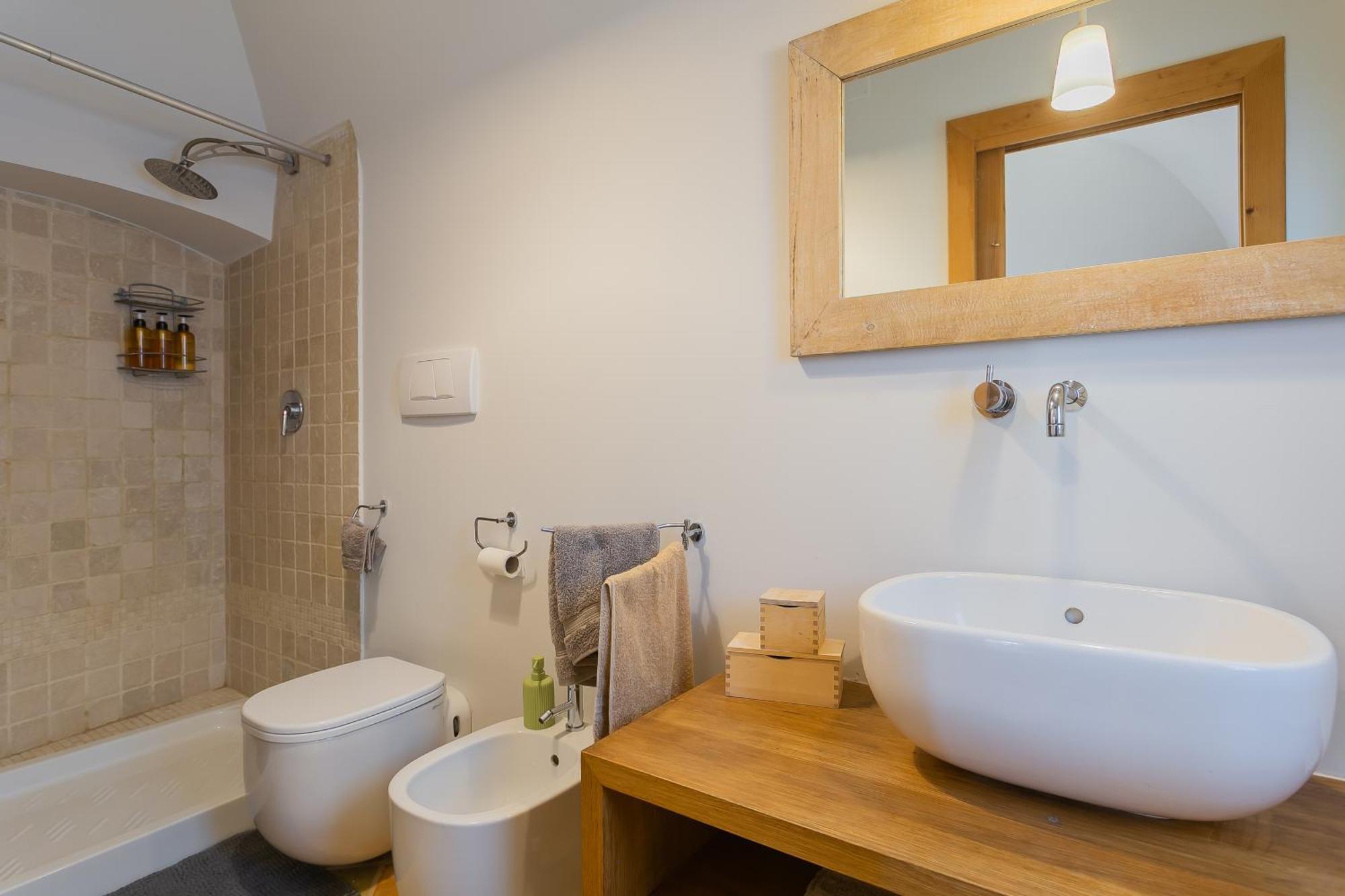 Il Marinaretto Apartamento Giovinazzo Exterior foto