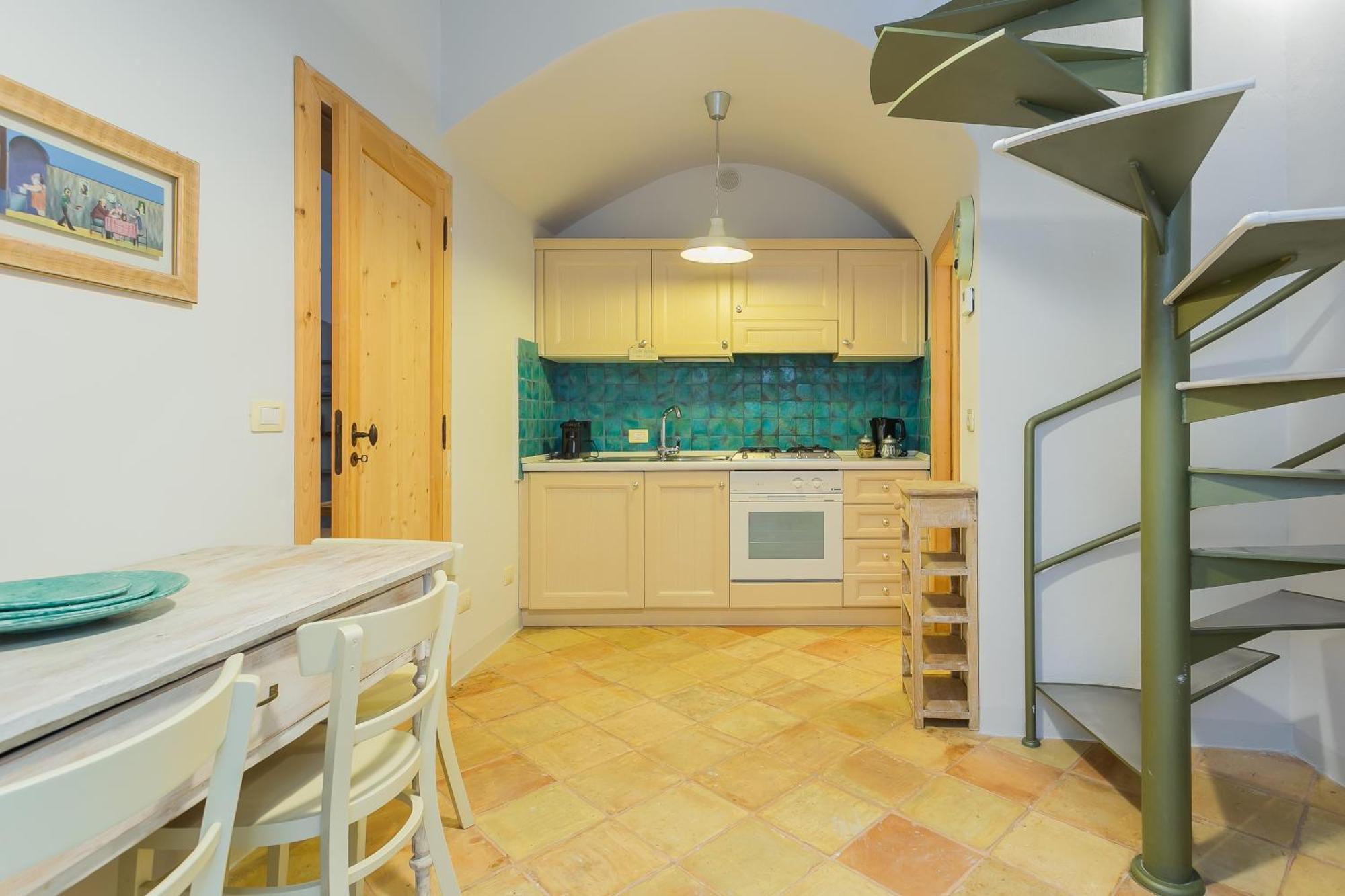 Il Marinaretto Apartamento Giovinazzo Exterior foto