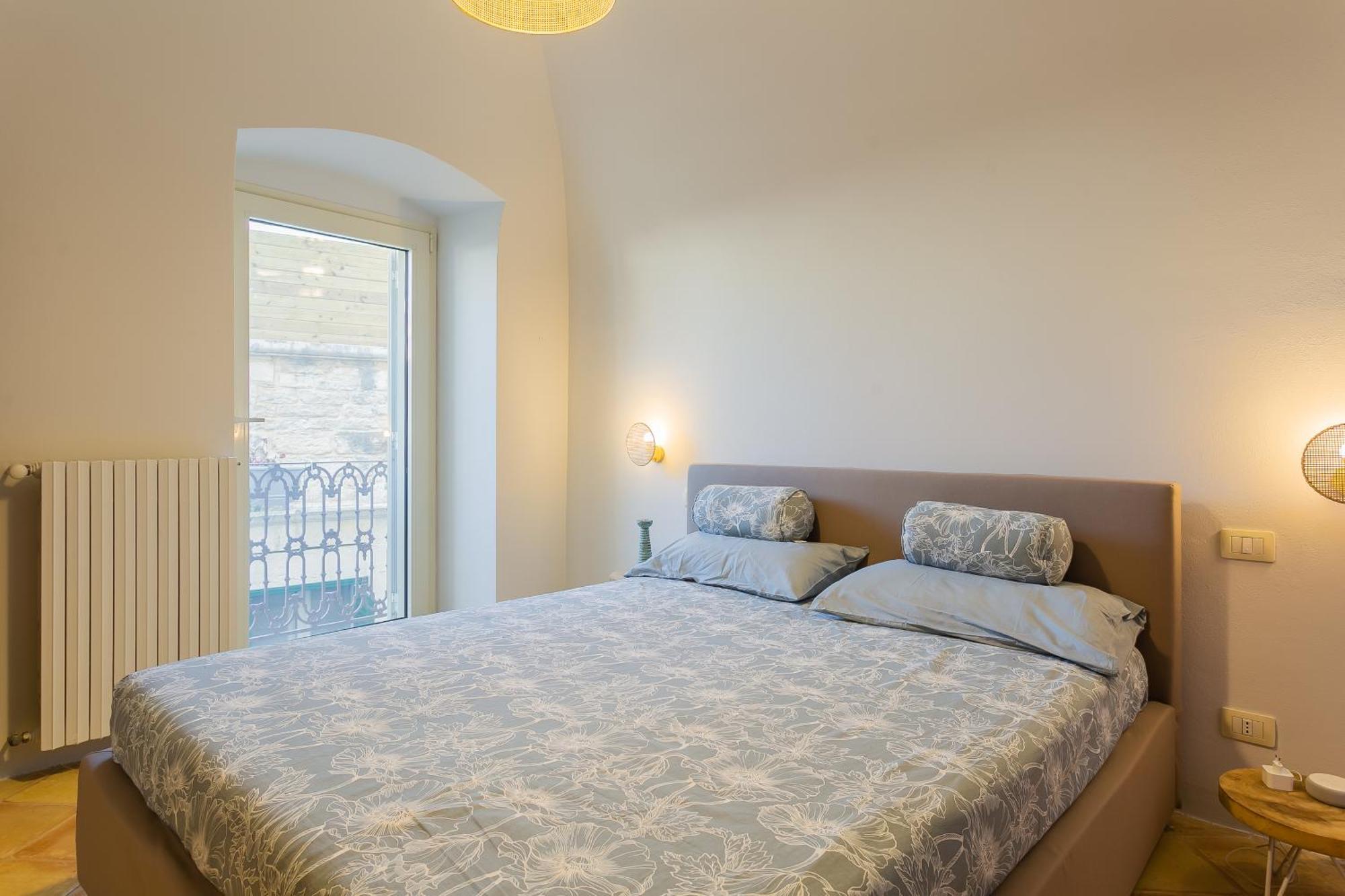 Il Marinaretto Apartamento Giovinazzo Exterior foto