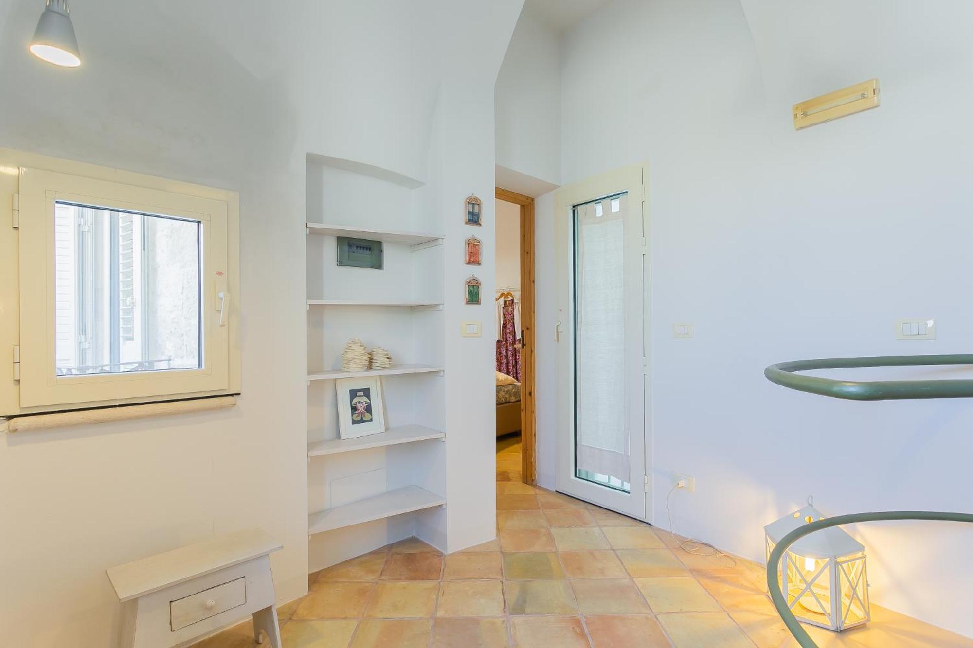 Il Marinaretto Apartamento Giovinazzo Exterior foto