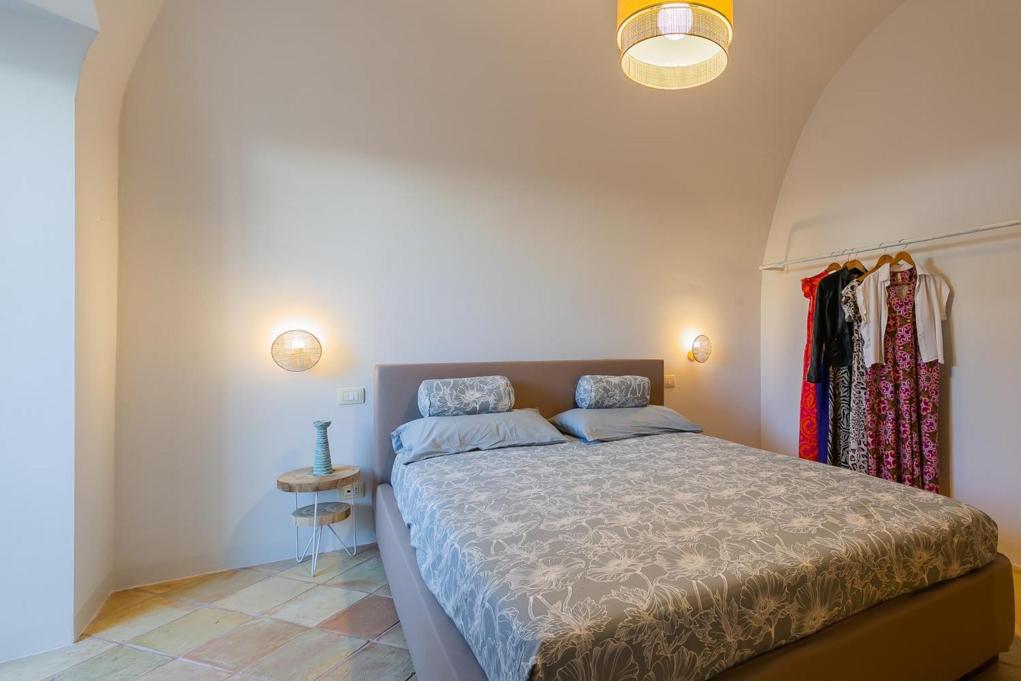 Il Marinaretto Apartamento Giovinazzo Exterior foto