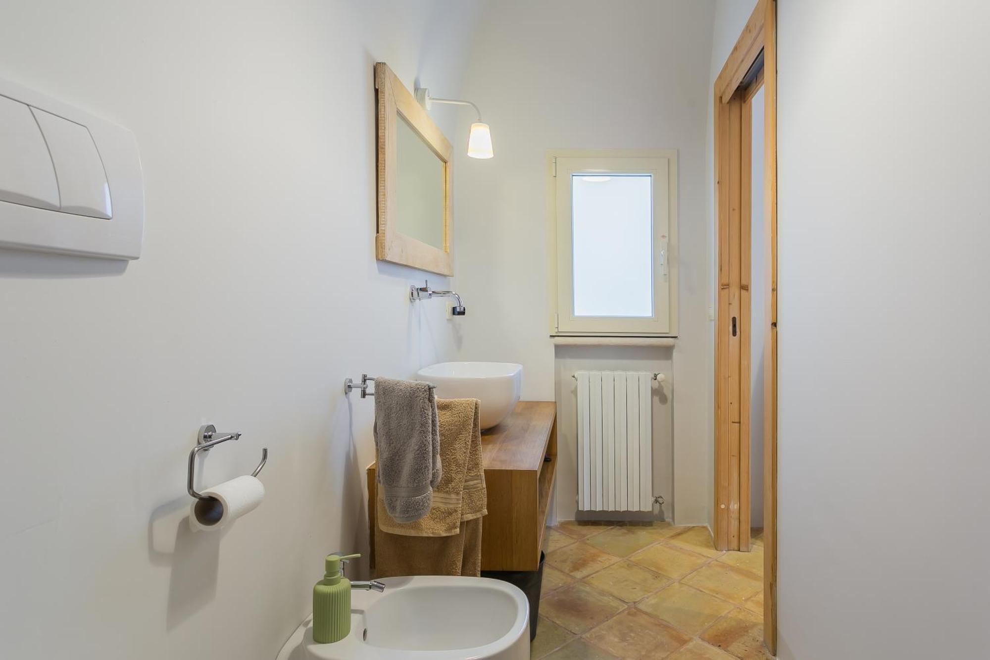 Il Marinaretto Apartamento Giovinazzo Exterior foto