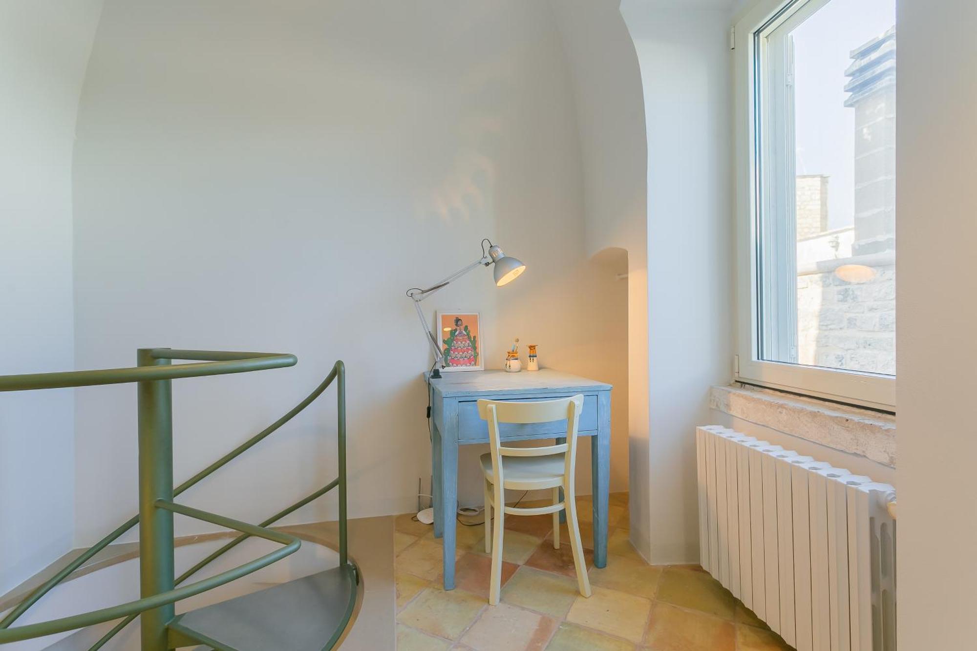 Il Marinaretto Apartamento Giovinazzo Exterior foto