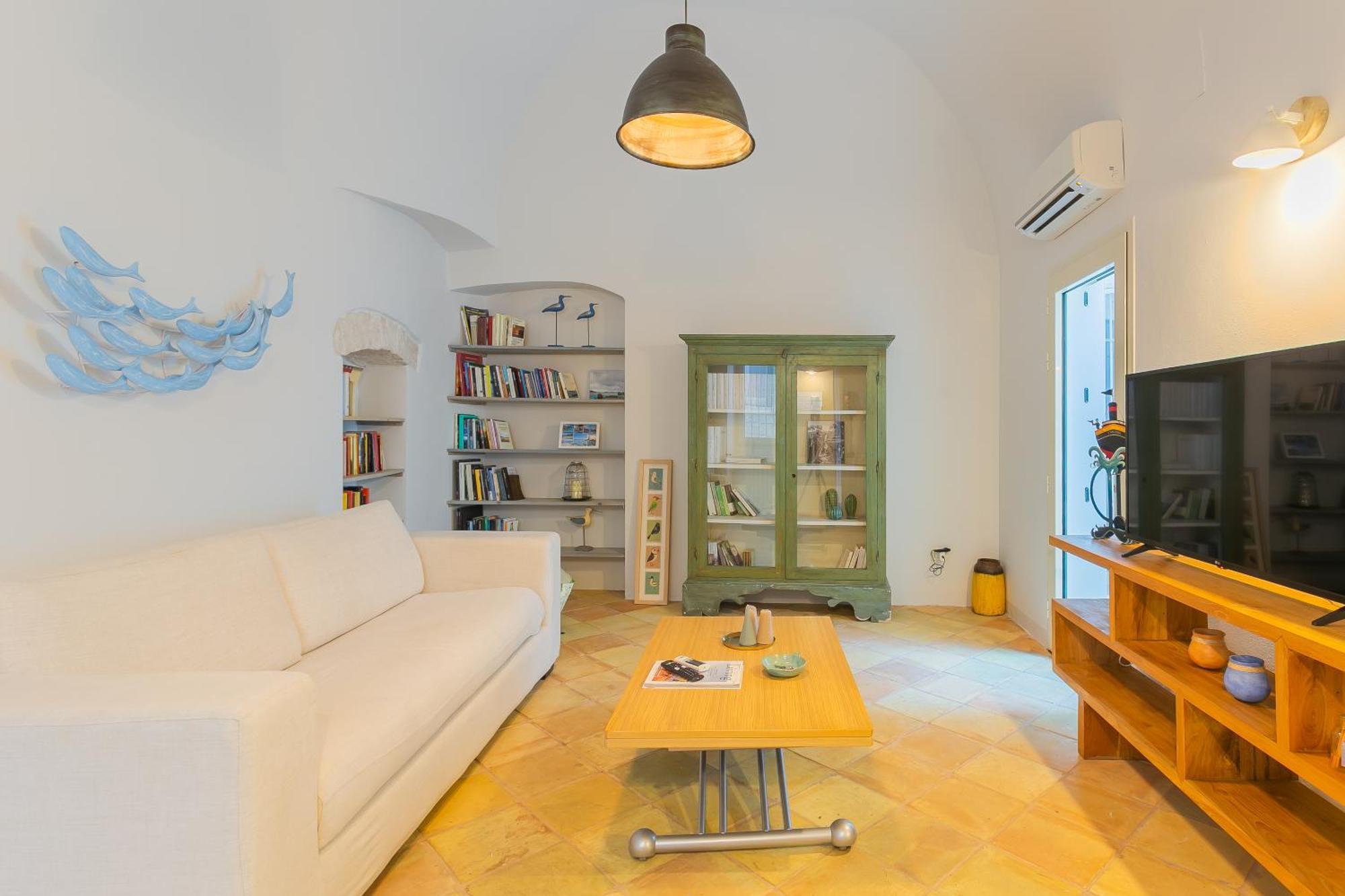 Il Marinaretto Apartamento Giovinazzo Exterior foto