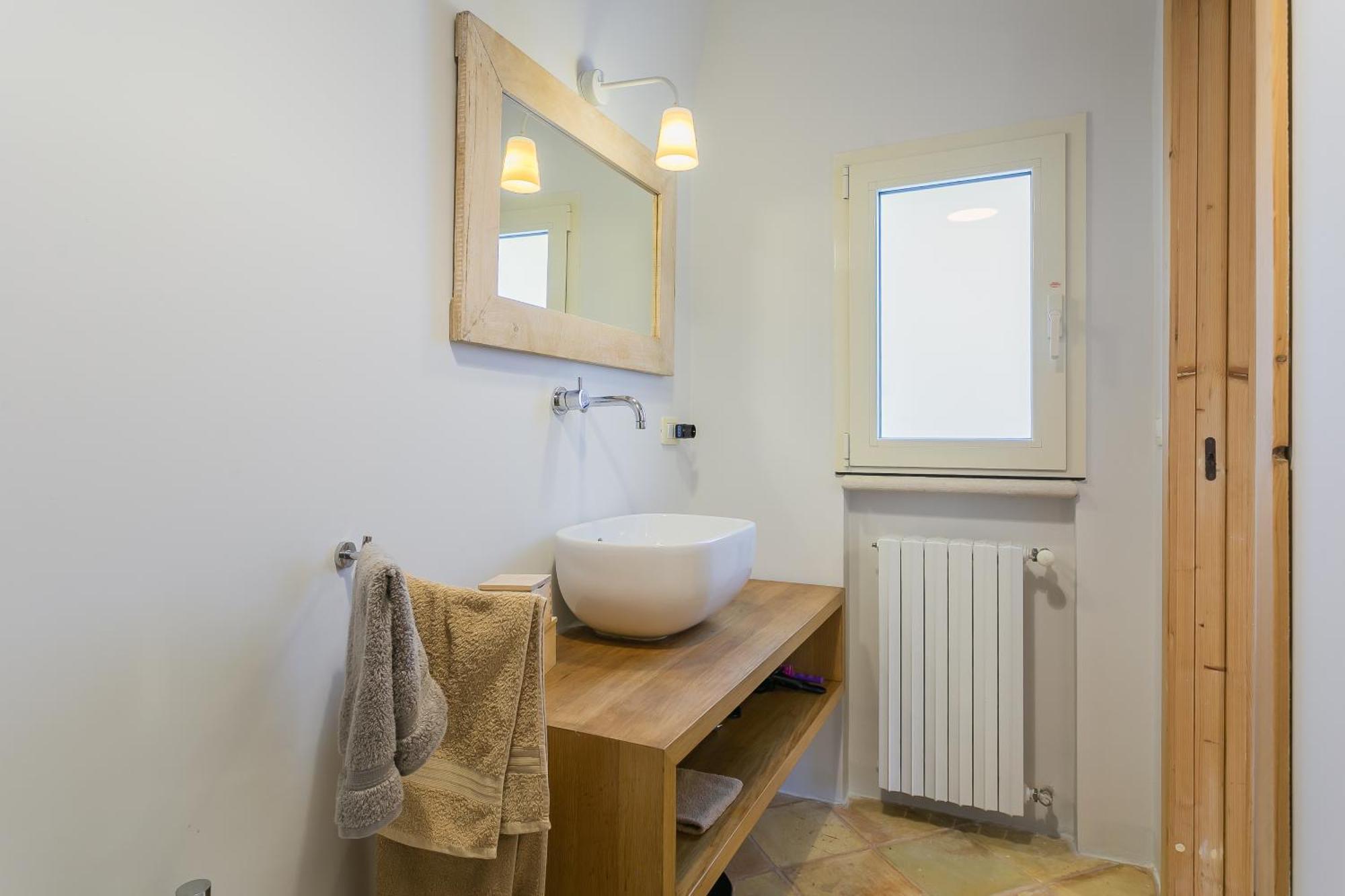 Il Marinaretto Apartamento Giovinazzo Exterior foto