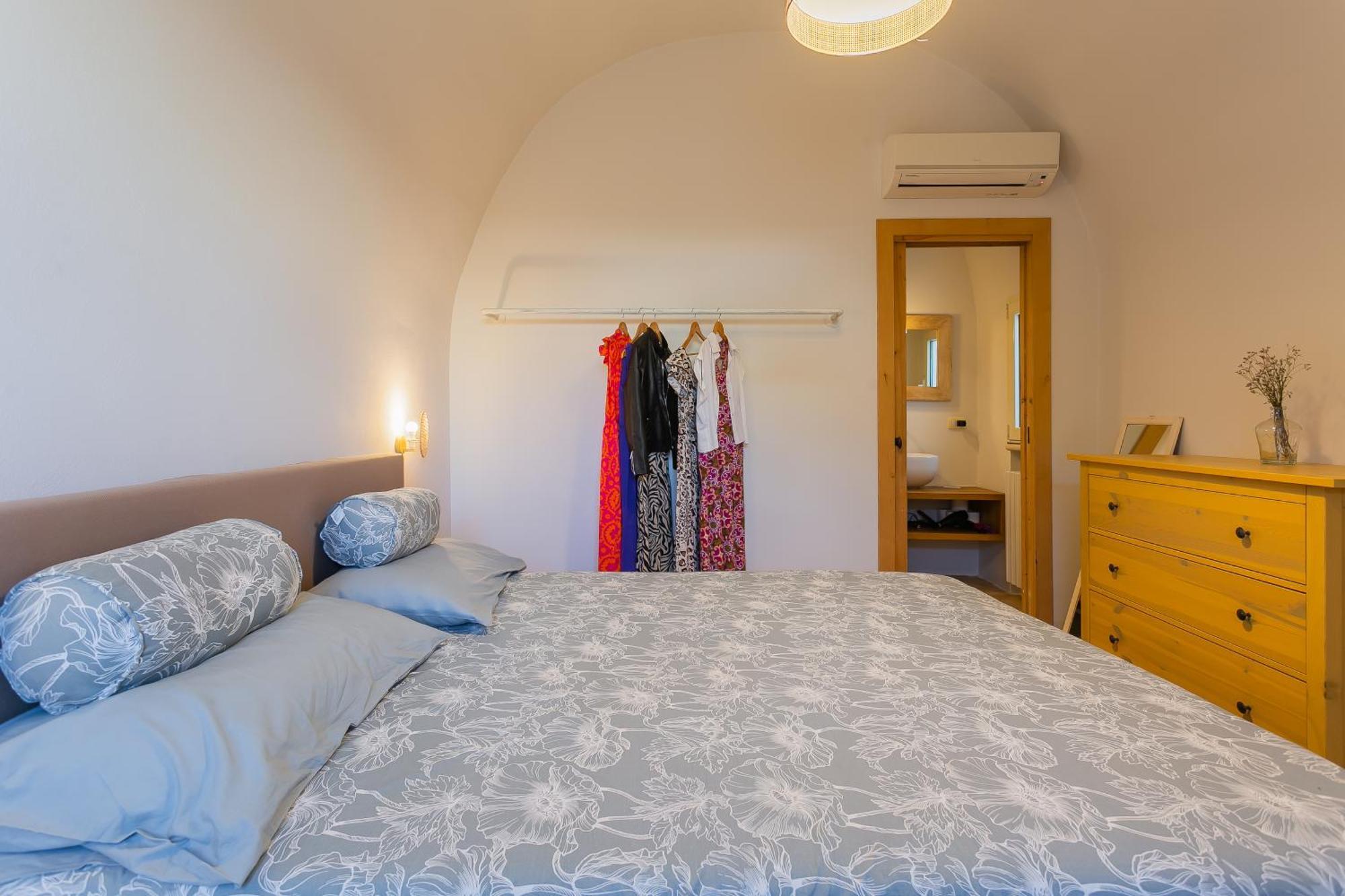 Il Marinaretto Apartamento Giovinazzo Exterior foto